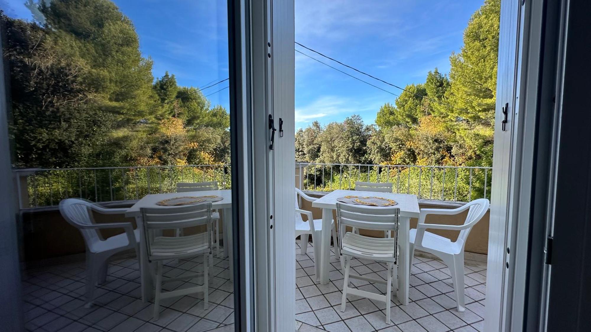 N185 - Numana, Meraviglioso Trilocale Con Terrazzo E Piscina Buitenkant foto